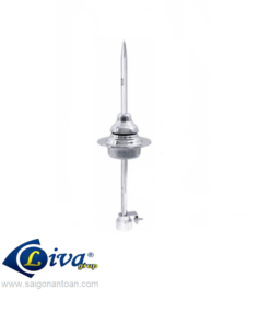 Liva LAP DX250 (Kim thu sét 146 mét)