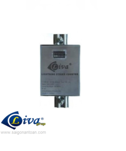 Bộ đếm sét Liva LSC LX01