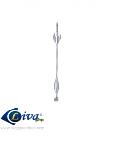 Liva LAP PEX220 (Kim thu sét 188m)