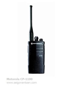 Máy bộ đàm MOTOROLA CP-1100