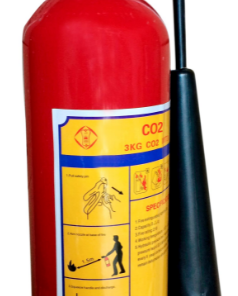 Bình chữa cháy khí CO2 3kg
