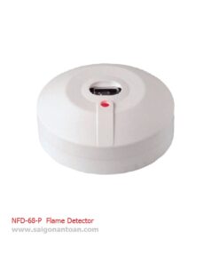 Đầu dò lửa Nittan NFD-68-P