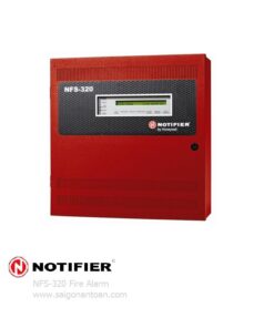 NOTIFIER NFS-320