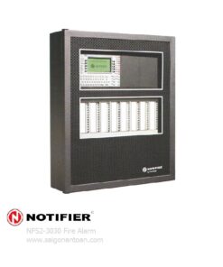 NOTIFIER NFS2-3030