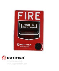 NOTIFIER NGB-12LX
