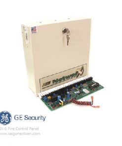 Tủ báo cháy 8 zone NetworX NX-8