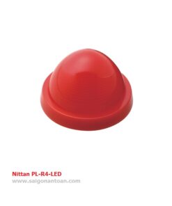 Đèn báo khu vực Nittan PL-R4-LED