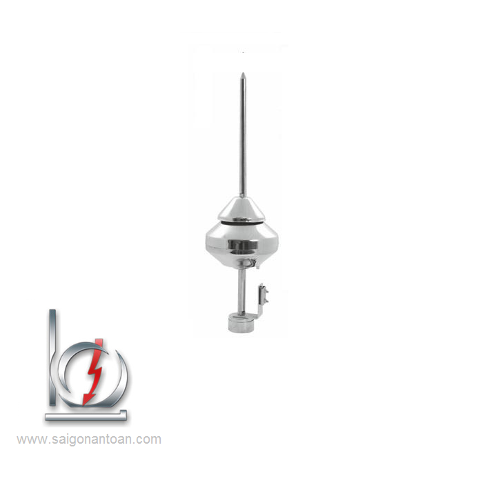 ONAY OLP 80 (Kim thu sét 40 mét) ONAY OLP 80 (Kim thu sét 40 mét)