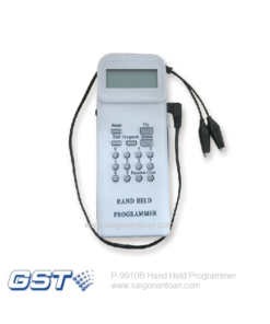 Bộ lập trình đầu báo cháy địa chỉ GST P-9910B