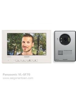 Màn hình chuông cửa PANASONIC VL-SF70