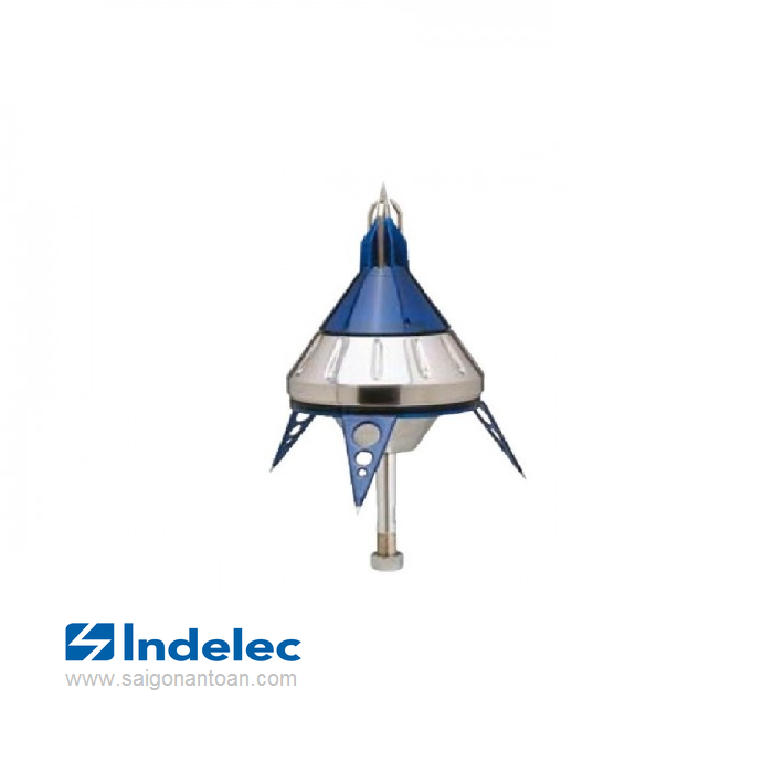 Kim thu sét PREVECTRON S 3.40 Kim thu sét PREVECTRON S 3.40