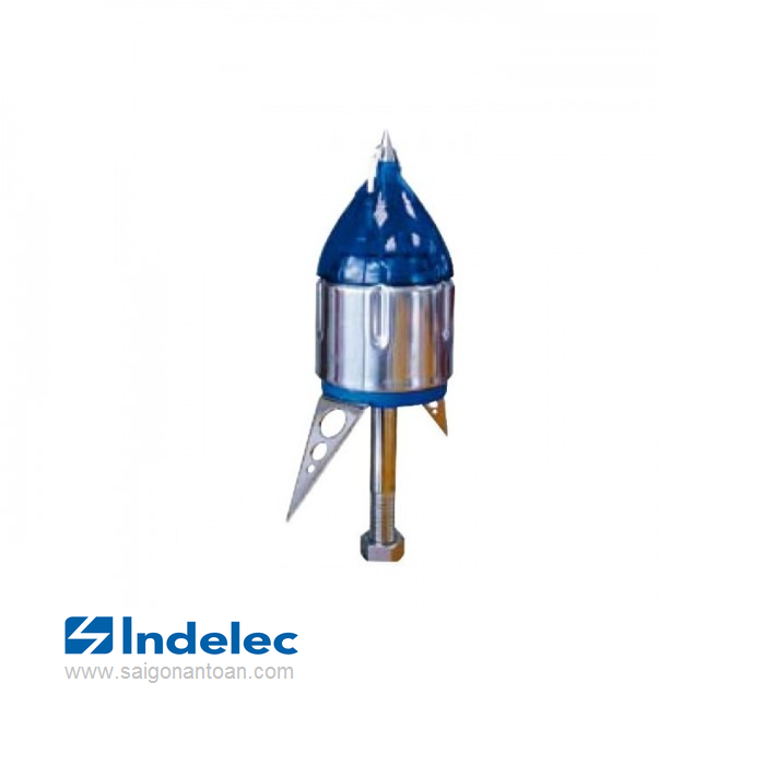 Kim thu sét PREVECTRON TS 2.10 Kim thu sét PREVECTRON TS 2.10