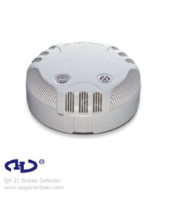 Đầu báo khói tại chỗ dùng Pin HORING QA-31