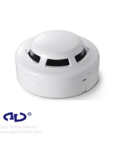 Đầu báo khói địa chỉ HORING QA-01