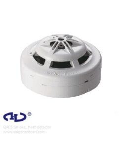 Đầu báo khói nhiệt có địa chỉ HORING QA-05