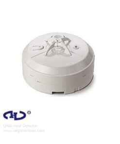 Đầu báo nhiệt cố định có địa chỉ HORING QA-06
