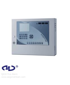 Trung tâm báo cháy địa chỉ 1 loop HORING QA16