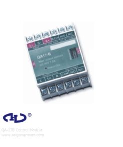 Module điều khiển đầu dò, chuông HORING QA-17B