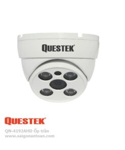 Camera QUESTEK QN-4192AHD