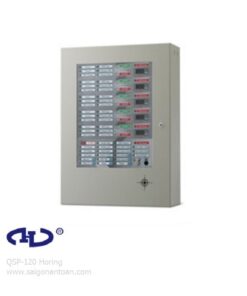 Trung tâm điều khiển xà khí 1 zone HORING QSP-120