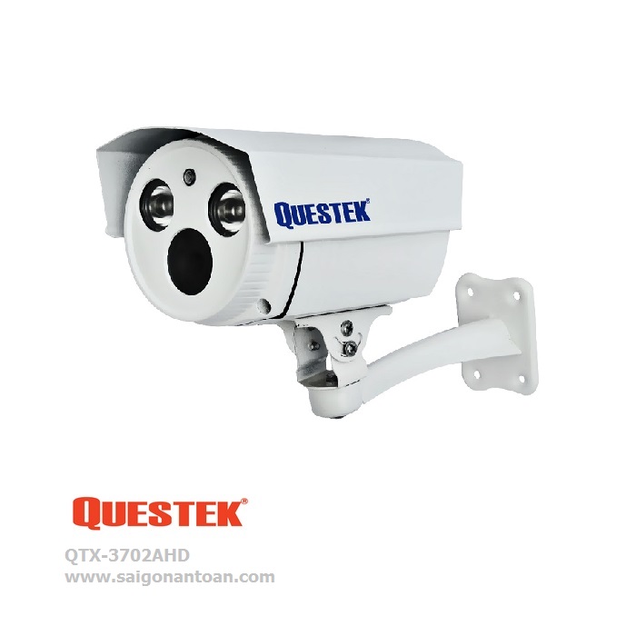 Camera QUESTEK QTX-3702AHD Camera QUESTEK QTX-3702AHD