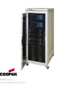 Tủ báo cháy COOPER R6000