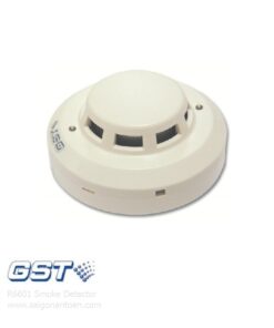 Đầu báo khói quang 4 dây GST R-6601