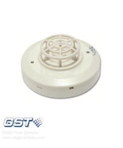 Đầu báo nhiệt gia tăng 4 dây GST R-6602