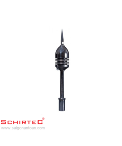 SCHIRTEC S-AS (Kim thu sét 89 mét)