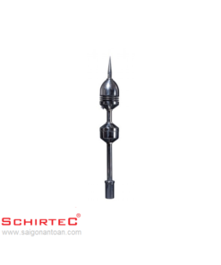 Schirtec S-DA (Kim thu sét 120 mét)