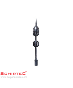 Schirtec SDAS (Kim thu sét 105 mét)