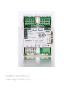 Module giám sát Siemens FDCIO181-2