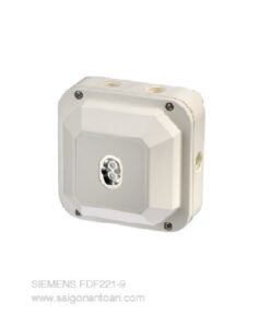 Đầu báo lửa SIEMENS FDF221-9