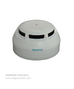 SIEMENS FDO181C