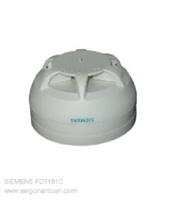 Đầu báo nhiệt gia tăng SIEMENS FDT181C