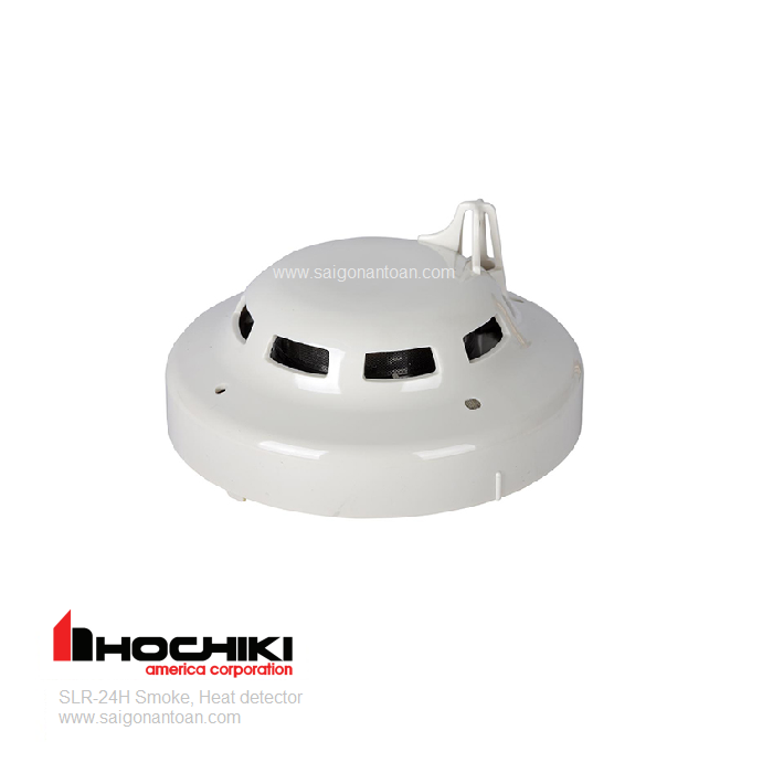 HOCHIKI SLR-24H HOCHIKI SLR-24H