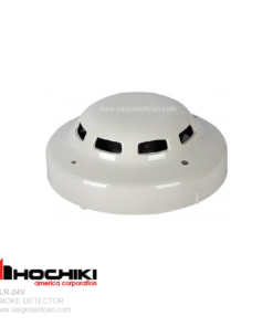 Đầu báo khói HOCHIKI SLR-24VN
