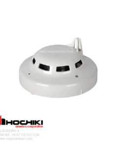 Đầu báo khói HOCHIKI SLR-835BH-4