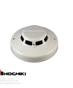 Đầu báo khói HOCHIKI SLV-E