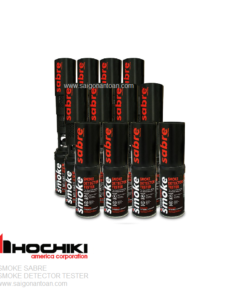 Chai tạo khói SABRE SMOKE