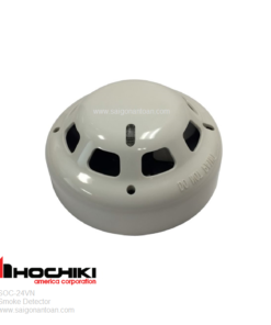 Đầu báo khói quang kèm đế HOCHIKI SOC-24VN