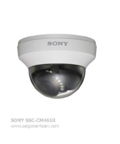Camera SONY SSC-CM461R
