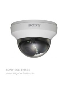Camera SONY SSC-FM561