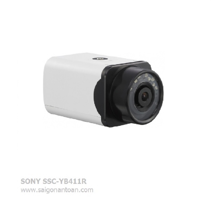 Camera SONY SSC-YB411R Camera SONY SSC-YB411R