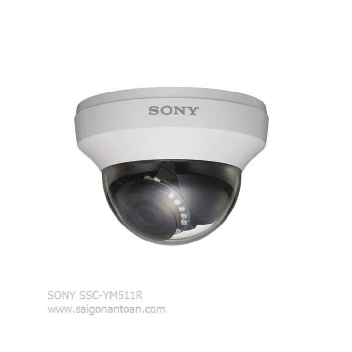 Camera SONY SSC-YM511R Camera SONY SSC-YM511R