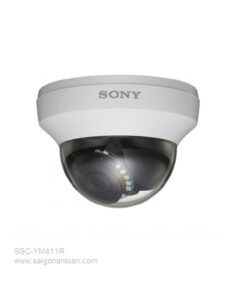 Camera SONY SSC-YM411R