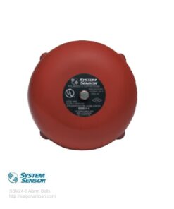 System Sensor SSM24-6