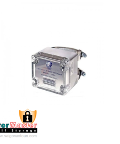 Bộ đếm sét Stormaster LSR