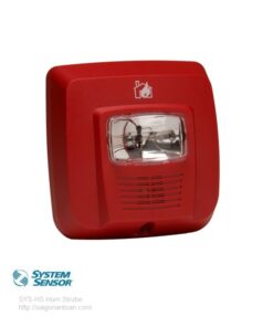 System Sensor SYS-HS