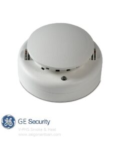 Đầu báo khói, nhiệt V-PHS